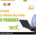 Top Mistakes To Avoid When Buying Local SEO Packages