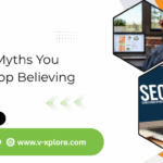 Top SEO Myths You Should Stop Believing