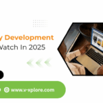 Top Shopify Development Trends To Watch In 2025