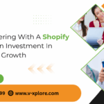Why Partnering With A Shopify Expert Is An Investment In Long-Term Growth