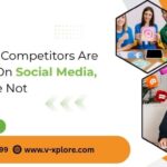 Why Your Competitors Are Winning On Social Media, and You're Not