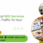 7 Ways Local SEO Services Boost Foot Traffic To Your Store