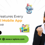 Essential Features Every Successful Mobile App Should Have