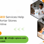 How Local SEO Services Help Brick-and-Mortar Stores Compete Online