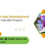 How Mobile App Development Companies Handle Project Scalability