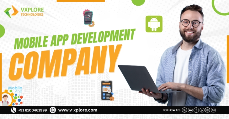 Signs You've Hired The Right Mobile App Development Company