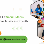 Top Benefits Of Social Media Marketing For Business Growth