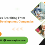 Top Industries Benefiting From Mobile App Development Companies