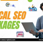 Why Local SEO Packages Are Essential For Service-Based Businesses