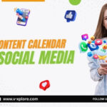 From Chaos To Control: How A Content Calendar Helps Social Media