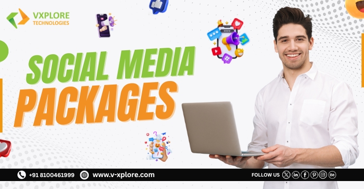 How Local Businesses Benefit From The Right Social Media Packages