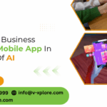 Why Your Business Needs A Mobile App In The Age Of AI