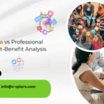 DIY Social Media vs Professional Packages: A Cost-Benefit Analysis
