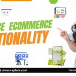 How API Integrations Enhance Ecommerce Functionality