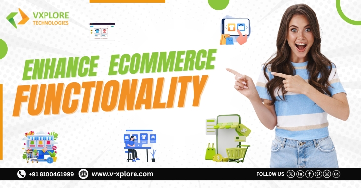 How API Integrations Enhance Ecommerce Functionality