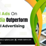 Why Paid Ads On Social Media Outperform Traditional Advertising