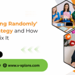 Why 'Posting Randomly' Isn't A Strategy and How Agencies Fix It