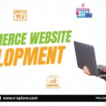 Why UX Design Is Crucial In Ecommerce Website Development