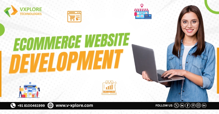 Why UX Design Is Crucial In Ecommerce Website Development