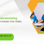 How A Social Media Marketing Company Can Increase Your Sales