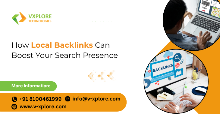 How Local Backlinks Can Boost Your Search Presence
