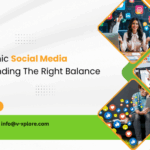 Paid vs. Organic Social Media Marketing: Finding The Right Balance