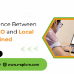 The Difference Between General SEO and Local SEO Explained