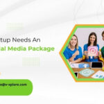 Why Every Startup Needs An Affordable Social Media Package