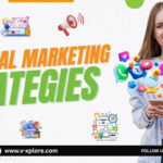 7 Digital Marketing Strategies That Work in 2025