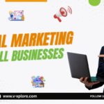 Best Digital Marketing Tools for Small Businesses