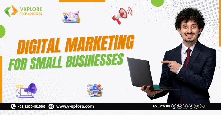 Best Digital Marketing Tools for Small Businesses