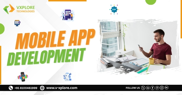 Complete Guide to Mobile App Development Costs in India