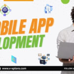 How AI is Revolutionizing Mobile App Development