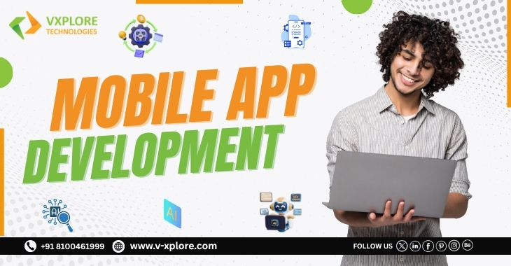 How AI is Revolutionizing Mobile App Development