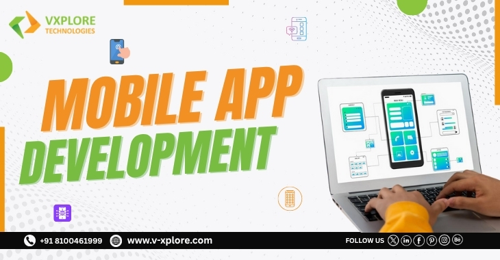 Top 10 Mobile App Development Trends In 2025