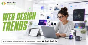 Web Design Trends To Watch In 2025