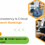 Why NAP Consistency Is Critical For Local Search Rankings