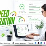 Why Page Speed Optimization Boosts Conversions