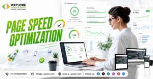 Why Page Speed Optimization Boosts Conversions