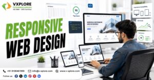 Importance Of Responsive Web Design In 2025