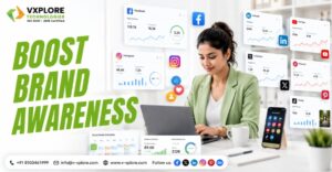 Six Proven Social Media Strategies That Boost Brand Awareness