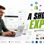 What To Expect When Working With A Shopify Expert