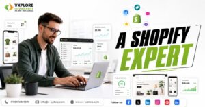 What To Expect When Working With A Shopify Expert