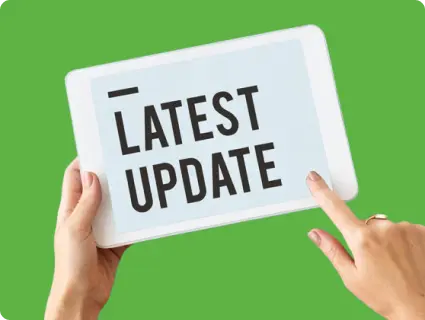 Ongoing Updates