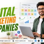 How Digital Marketing Companies Increase Conversions With Personalization
