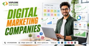 How Digital Marketing Companies Increase Conversions With Personalization