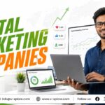 How Indian Digital Marketing Companies Help Startups Scale Fast