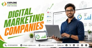How Indian Digital Marketing Companies Help Startups Scale Fast
