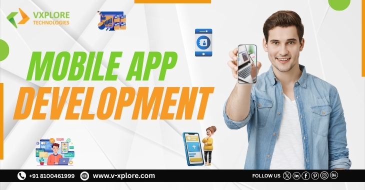 Mobile App Development: Your Complete Guide To Building Successful Apps