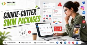 Why Cookie-Cutter Social Media Packages Are Killing Your ROI